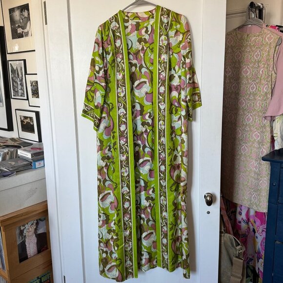 Vintage Marjone Dress - Picture 1 of 4
